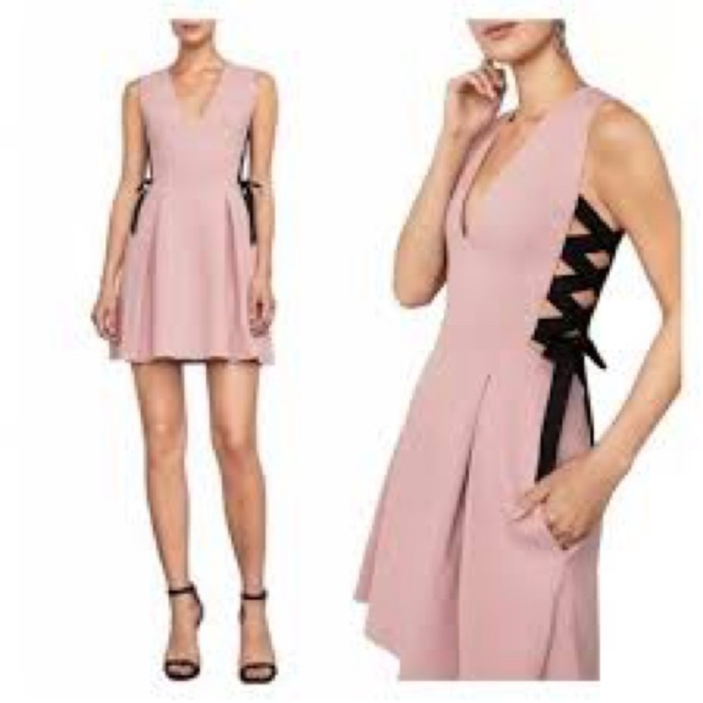 NWT BCBG Kalie Dress size 4